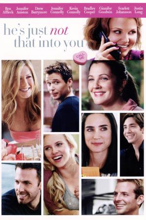 He's Just Not That Into You Poster