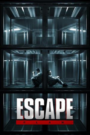 Escape Plan Poster