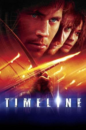 Timeline Poster