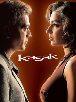 Kasak Poster