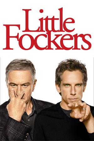 Little Fockers Poster