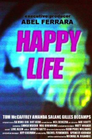 Happy Life Poster