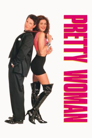 Pretty Woman Poster