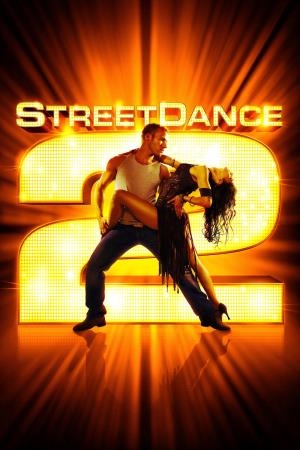 StreetDance 2 Poster