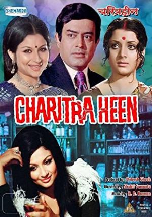 Charitraheen Poster