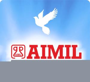 Aimil Health Care Poster