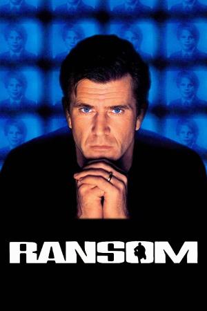 Ransom Poster