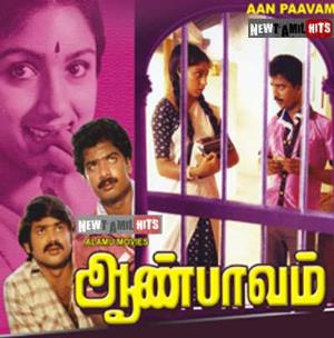 Aan Paavam Poster