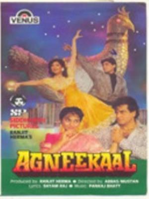 Agneekaal Poster