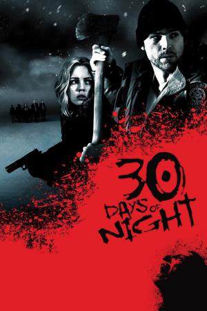 30 Days Poster