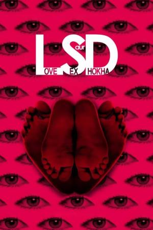 Love Sex Aur Dhokha Poster