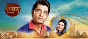 Kasam Poster