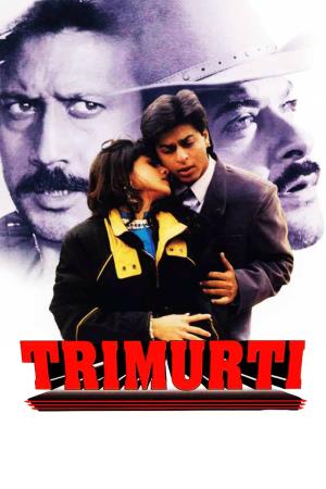 Trimurti Poster