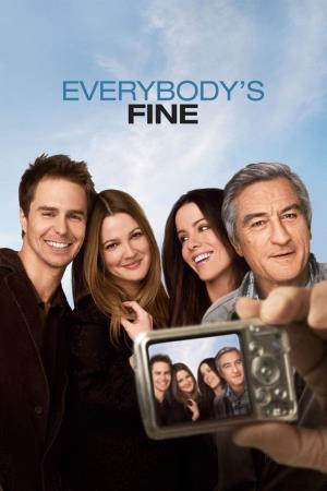 Everybody's Fine Poster