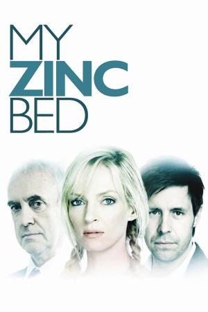 My Zinc Bed Poster