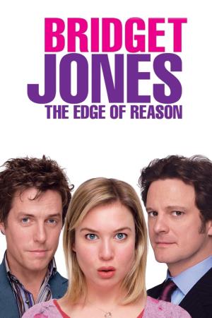 Bridget Jones: The Edge of Reason Poster