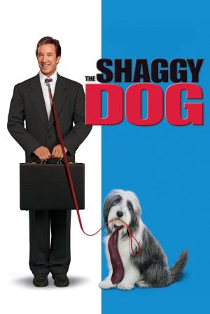 The Shaggy Dog Poster