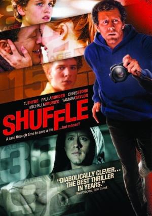 Shuffle Poster