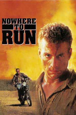 Nowhere to Run Poster