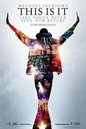 Michael Jackson Poster