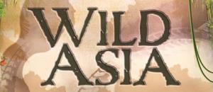 Wild Asia Poster