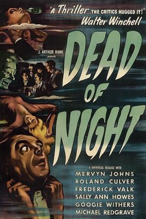 Dead of Night Poster