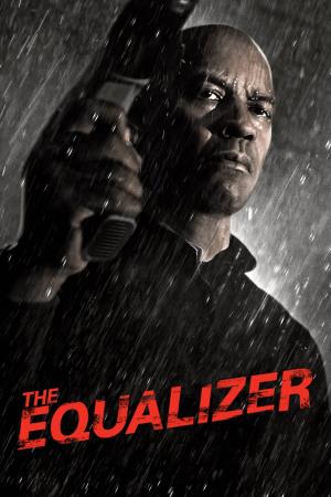 The Equalizer Poster