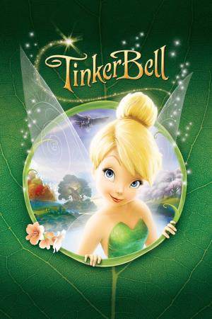 Tinker Bell Poster