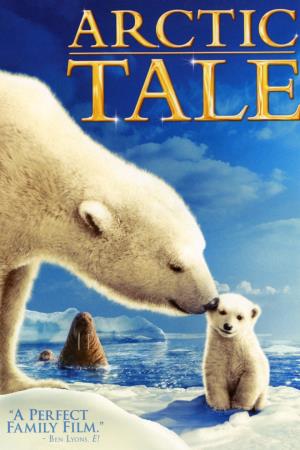 Arctic Tale Poster