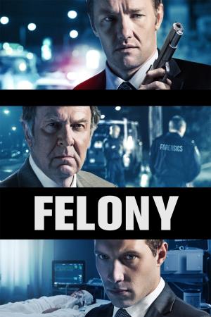 Felony Poster