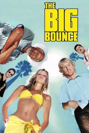 The Big Bounce Poster