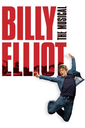 Billy Elliot the Musical Live Poster