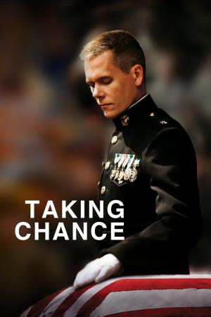 Taking Chance Poster