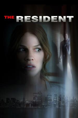 The Resident Poster