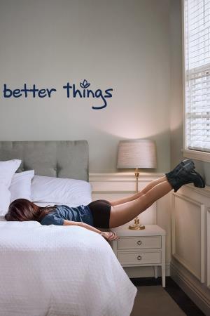 Better Things Poster