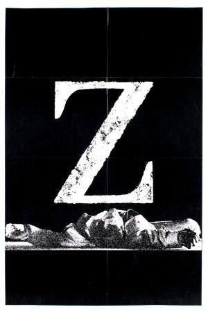 Z Poster