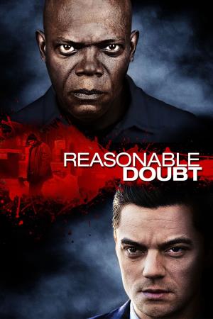 Reasonable Doubt Poster