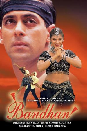 Bandhan Poster