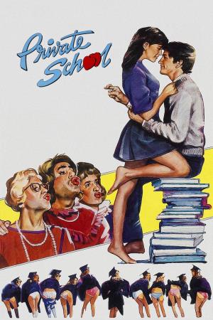 Private College Poster