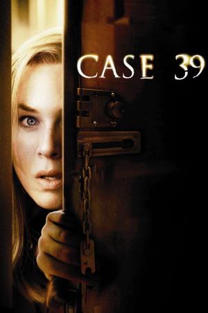 Case 39 Poster