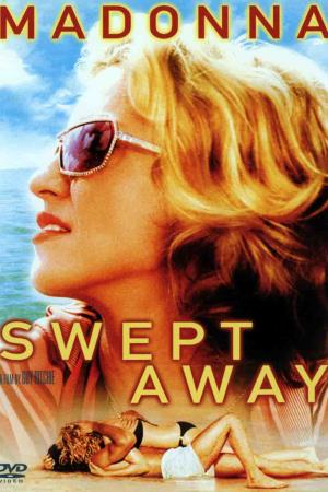 Swept Away Poster