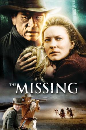 The Missing Poster