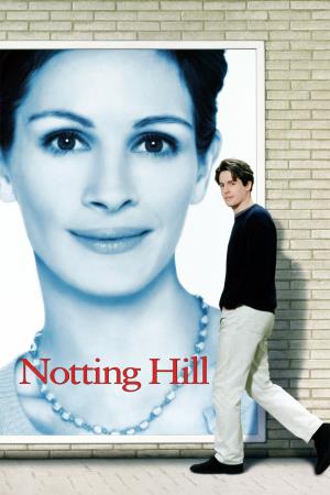 Notting Hill Poster