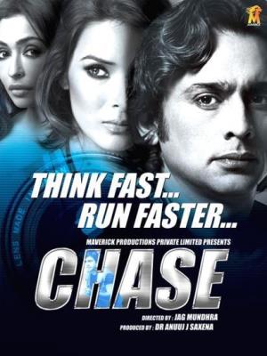 Chase Poster