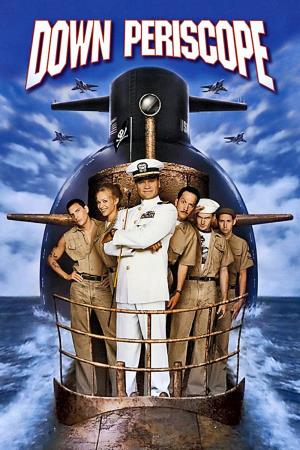 Down Periscope Poster