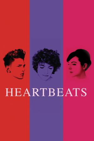 Heart Beats Poster