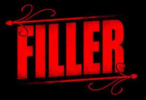 07 Days Filler Poster