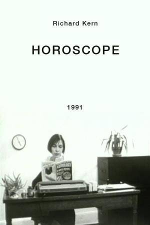 Horoscope Poster