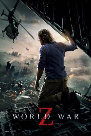 World War Z Poster