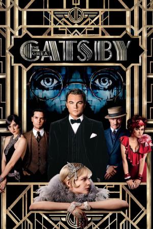 The Great Gatsby Poster